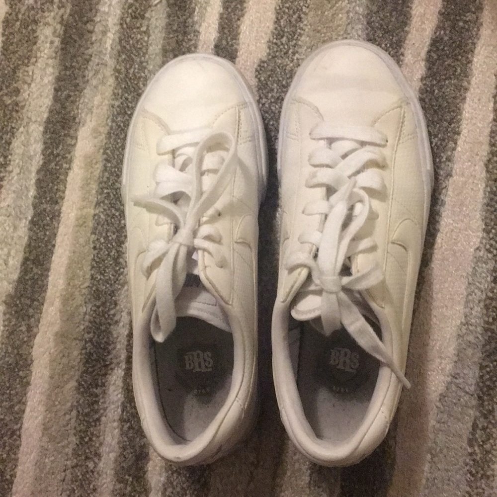 Nike sneakers